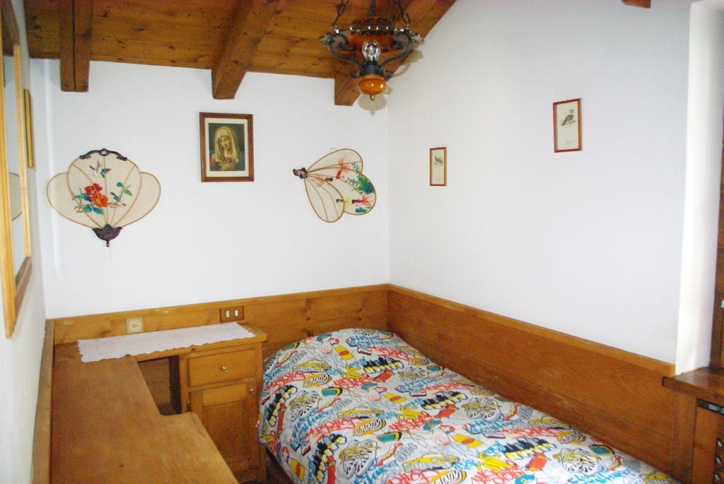 Casa Alpina Villa Cencenighe Phòng bức ảnh